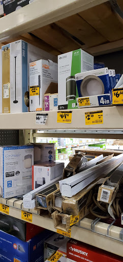 Home Improvement Store «The Home Depot», reviews and photos, 899 County St, Taunton, MA 02780, USA