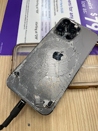 uBreakiFix - Phone and Computer Repair - Photo 6 - Car repair in Hixson, TN, Chattanooga