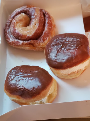 Donut Shop «Sunny Donuts», reviews and photos, 6832 Coit Rd #260, Plano, TX 75023, USA