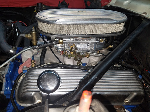 Jeff Lee Automotive, 312 YMCA Way, Glasgow, KY 42141, USA, 