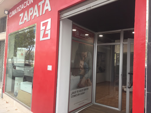 Climatización ZAPATA en Pilar de la Horadada, Alicante