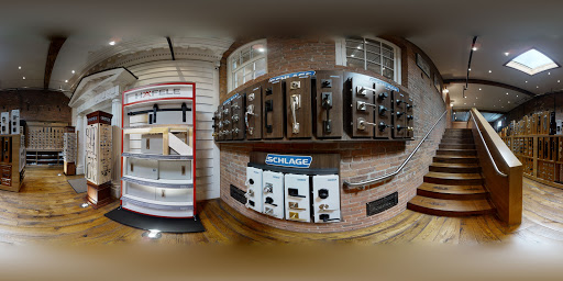 Lumber Store «Interstate Lumber & Mill Corporation», reviews and photos, 184 S Water St, Greenwich, CT 06830, USA