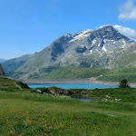 Photo n° 3 de l'avis de Darren.o fait le 09/07/2023 à 12:24 pour Hôtel Restaurant Les Roches Blanches à Val-Cenis