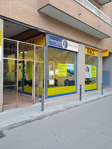 RACC Oficina Vilafranca Tívoli Carrer dels Boters, 2, 08720 Vilafranca del Penedès, Barcelona, España