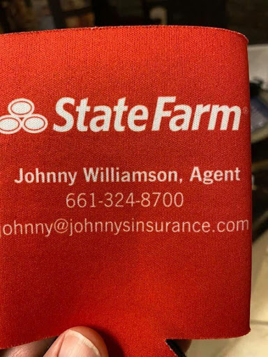 Auto Insurance Agency «State Farm: Johnny Williamson», reviews and photos