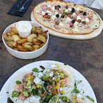 Photo n°11 de l'avis de Lea.c fait le 29/05/2022 à 20:58 sur le  Gecco Gasthouse à Nordhorn