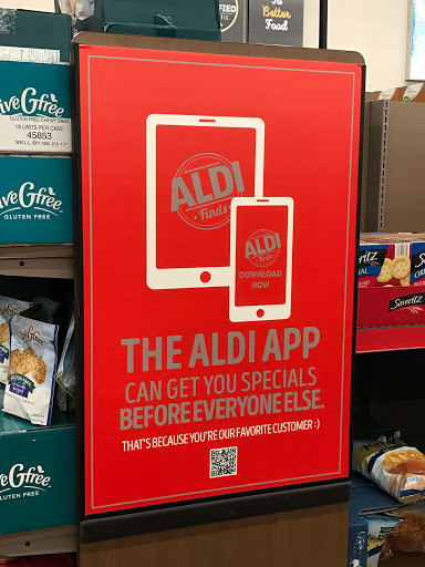 Supermarket «ALDI», reviews and photos, 6171 Naples Blvd, Naples, FL 34109, USA