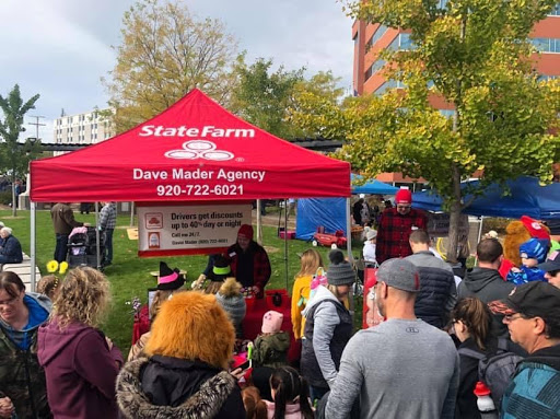 Insurance Agency «Dave Mader - State Farm Insurance Agent», reviews and photos