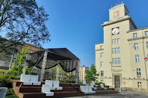 Nowy Rynek Chorzów image