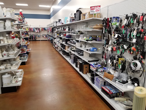 Non-Profit Organization «Southern Oregon Goodwill Retail Store», reviews and photos