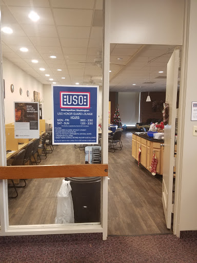 Community Center «Fort Myer Community Center», reviews and photos, 228 McNair Rd, Fort Myer, VA 22211, USA