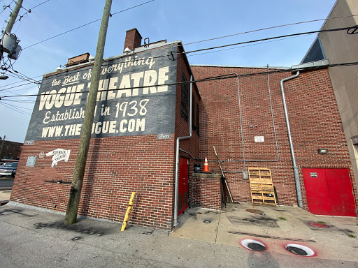 Live Music Venue «The Vogue», reviews and photos, 6259 N College Ave, Indianapolis, IN 46220, USA