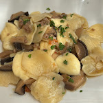 Photo n°1 de l'avis de Anita.o fait le 01/05/2024 à 13:03 sur le  Ristorante Al Boschetto à Barile