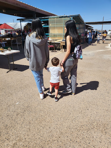 Flea Market «National Flea Market Lubbock», reviews and photos, 1808 Clovis Rd, Lubbock, TX 79415, USA