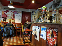 Atmosphère du Restaurant français Restaurant Le Poulpe Lorient - n°6