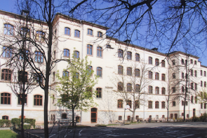 Oberschule "Am Körnerplatz" Chemnitz