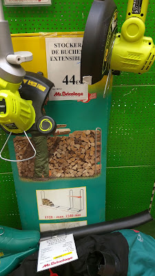 Mr.Bricolage Bruguieres à Bruguières