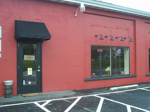 Motorcycle Dealer «Motorcycle Outpost», reviews and photos, 1016 Gap Newport Pike, Cochranville, PA 19330, USA