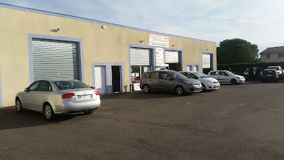 Distri Services à Fonsorbes