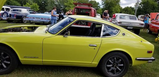 Auditorium «IRA Civic Center», reviews and photos, 1401 NW 3rd Ave, Grand Rapids, MN 55744, USA