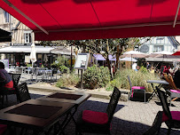 Atmosphère du Restaurant italien La Trattoria à Caen - n°5
