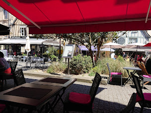 Photo n°25 de La Trattoria à Caen ()