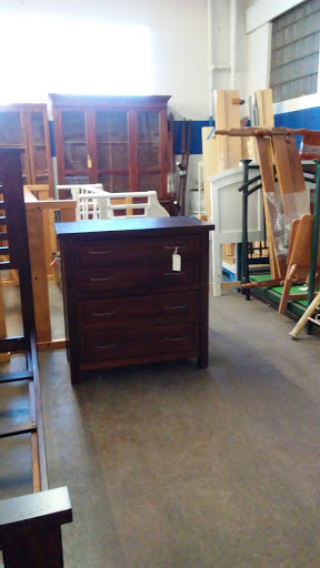 Building Materials Store «Habitat for Humanity ReStore Will County», reviews and photos, 200 S Larkin Ave, Joliet, IL 60436, USA