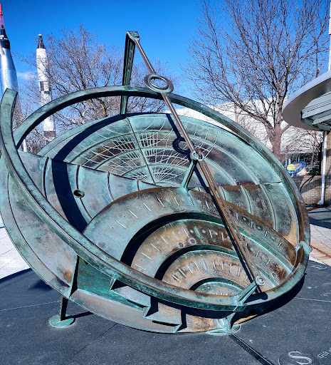 Science Museum «New York Hall Of Science», reviews and photos, 47-01 111th St, Queens, NY 11368, USA