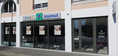 Matmut Assurances à Toulouse