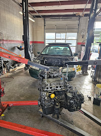 Precision Tune Auto Care - Photo 6 - Car repair in Columbia, SC, Columbia