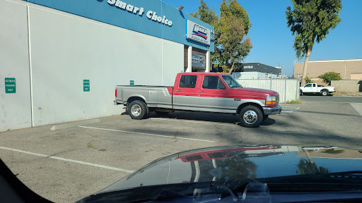 Auto Body Shop «Maaco Collision Repair & Auto Painting», reviews and photos, 10981 Boatman Ave, Stanton, CA 90680, USA