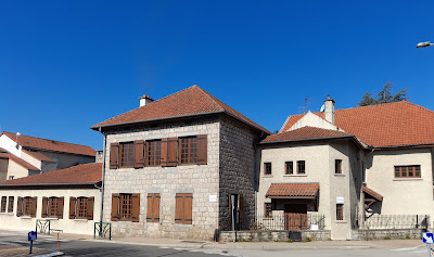 Maison Marguerite Sainte Sigolène à Sainte-Sigolène