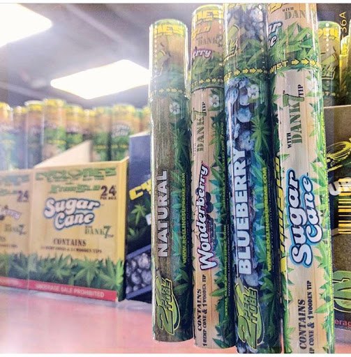 Tobacco Shop «Xhale City», reviews and photos, 6427 Roswell Rd NE, Atlanta, GA 30328, USA