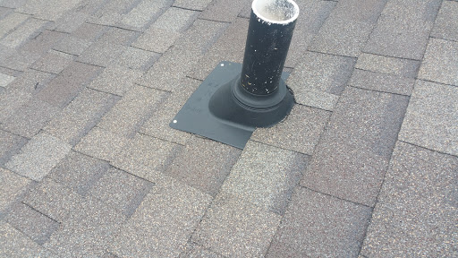 Roofing Contractor «Alltech Roof Repairs», reviews and photos, 1607 N Illinois St, South Bend, IN 46628, USA