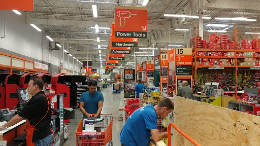 The Home Depot