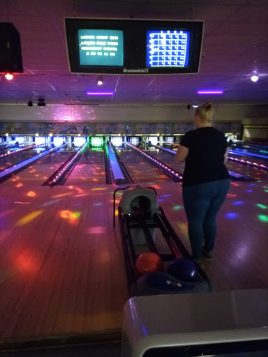 Bowling Alley «Linn Lanes Bowling Center», reviews and photos, 2250 S Main Rd, Lebanon, OR 97355, USA