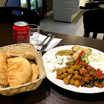 Photo n° 1 de l'avis de Ann.C fait le 06/03/2019 à 11:41 pour La grotte de Chypre à Paris