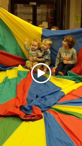 Gymnastics Center «InMovement», reviews and photos, 500 Kenilworth St, Philadelphia, PA 19147, USA