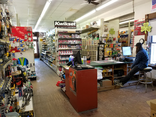 Hardware Store «Wilson Hardware Co», reviews and photos, 812 Monroe Ave, Rochester, NY 14607, USA