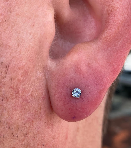 Explore adoption tattoo ideas, creative tattoo ideas in Dover, available at Agap Body Piercings