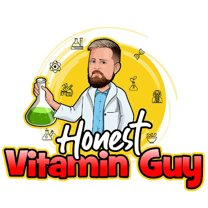 Honest Vitamin Guy