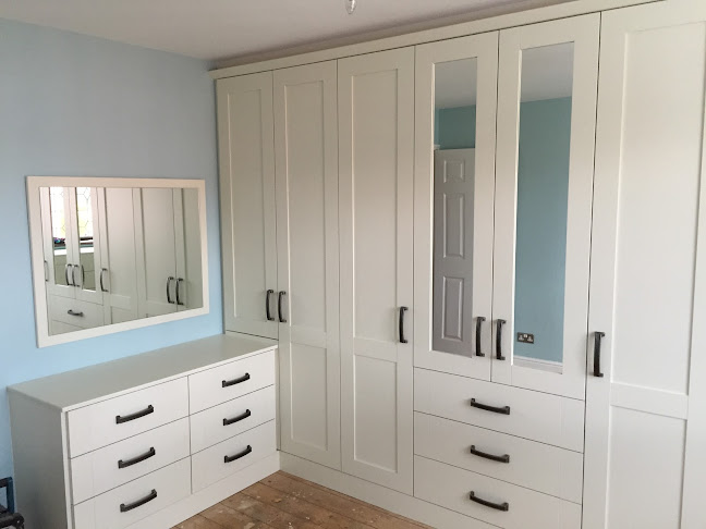 Christone Fitted Bedrooms/Kitchens - Cardiff