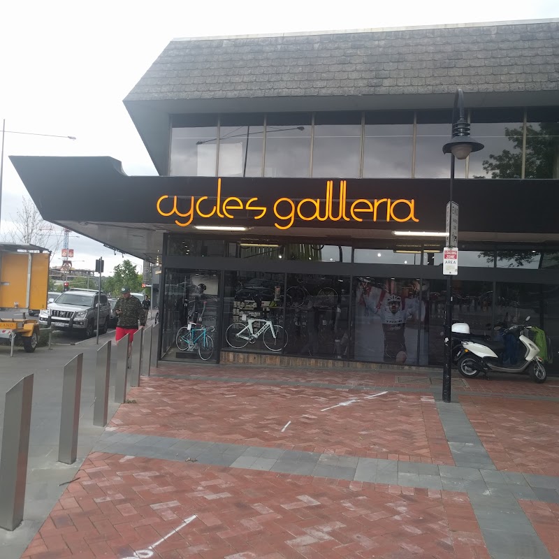 Cycles Galleria Ringwood