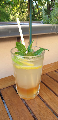 Pepperoni Pizzéria - Pizza