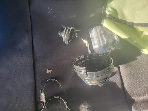 Car Repair and Maintenance «Evolution Auto Concepts», reviews and photos, 1204 Powhattan St, Dallas, TX 75215, USA