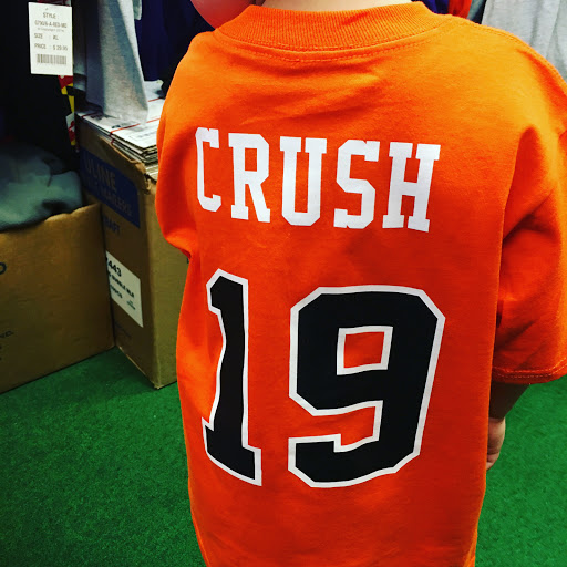 Sportswear Store «Raven Zone Sports Superstore», reviews and photos, 8821 orchard tree Ln, Towson, MD 21286, USA