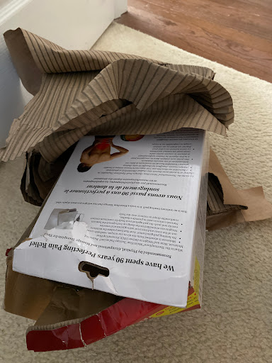 Exercise Equipment Store «Heart Rate Monitors USA Inc», reviews and photos, 1044 Pulinski Rd, Warminster, PA 18974, USA