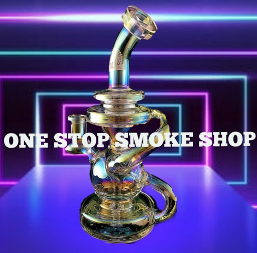 Tobacco Shop «One Stop Smoke Shop.», reviews and photos, 1345 E 4th St, Ontario, CA 91764, USA