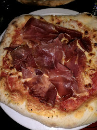 Pizza du Restaurant italien Il Paradiso à L'Isle-Adam - n°8