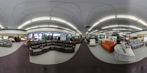 Furniture Store «DT McCall & Sons», reviews and photos, 1029 W Main St, Lebanon, TN 37087, USA